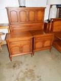 bedroom sets