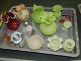 collection of Fenton