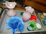 collection of Fenton