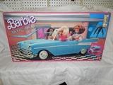 Barbie Chevy c1989, original box, does not appear to have been opened