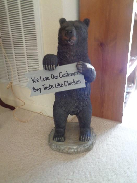 Hi everyone ... hope to see you at the sale ....