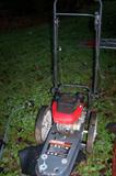 Craftsman 5hp 22" Weedtrimmer.