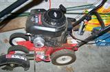 Troy Bilt edger.