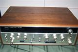 Vintage Sansui Receiver, QR 4500.