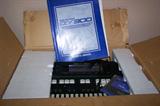 Vintage Yamaha QY 300 Sequencer--in original box.