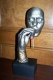 Austin Sculptures "Havana" by John Cutrone.