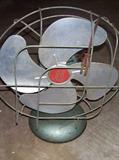 Vintage fan.