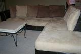 Another view of microfiber den group.