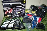 Toys and more.