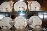Lenox McKinley china.