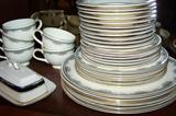 Royal Doulton Albany china and more.