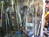 Did we say tools?