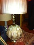 Another cool mid-century modern lamp.