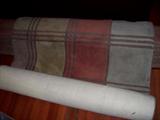 Area rugs--excellent and clean.