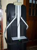 Treadmill.