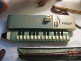 HOHNER MELODICA INSTRUMENT