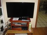 TV AND STAND