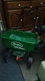 Fertilizer Spreader