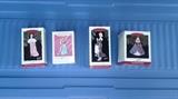 Hallmark Barbie Ornaments