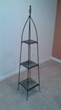 3 Tier Plant Stand etegere
