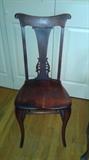 Antique Chair