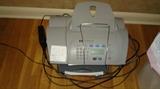 Printer Fax Machine