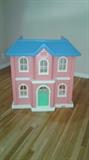Little Tikes Victorian Playhouse