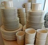 Stoneware