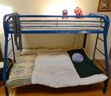 Bunk Beds w/ matresses