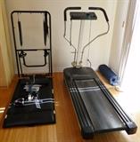 Exercise equipment