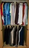 Men's clothing