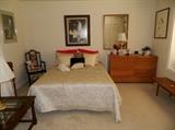 Haywood Wakefield bedroom furniture