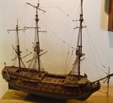 Norsk Love Tall Ship[