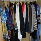 Men's clothing