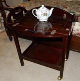 Tea Cart