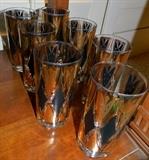 Mid-Century Tumblers