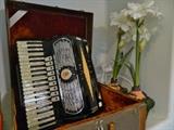 Titano Parade Accordion