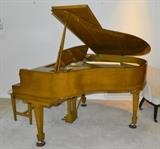 Baby Grand Piano