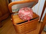 Sewing Basket