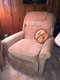 BarcaLounger Recliner