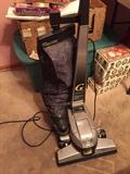 Kirby Vacuum