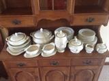 Amazing set of Rosenthal China and accessories