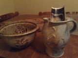 More art pottery 
