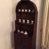 Welsh cabinet