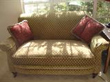 Robin Bruce sofa