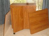 Kuwala sewing cutting table