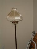 Grandma Lamp