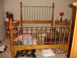 Eddie Bauer bedroom set