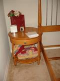 Eddie Bauer night stand
