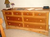 Eddie Bauer dresser